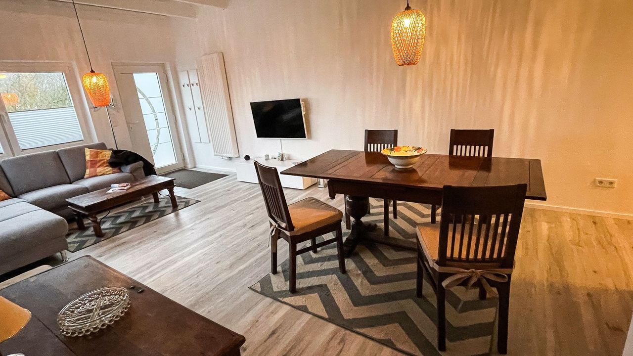 Wohnzimmer Wohnzimmer